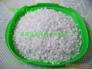供應(yīng)河北石家莊原廠生產(chǎn)各種石英砂
