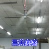 汽水混合加濕器特點 廠房專用噴霧式加濕器
