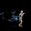 深圳3D高清投影膜 韓國(guó)全息膜 櫥窗廣告幕 調(diào)光膜