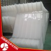 工業和生活用水沉淀，污水沉淀PP PVC FRC填料