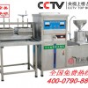 好運來JM200型豆腐機