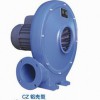 九洲普惠風機丨特高比轉速離心風機氣動設計和性能優化