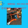 FMG-2.2型仿形鋼軌打磨機技術研發(fā)