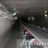 DTC大傾角下運皮帶輸送機系列