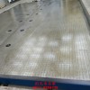 青島機床工作臺價格，鑄鐵機床工作臺廠家
