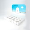 廠家專業(yè)生產(chǎn)定制亞克力有機(jī)玻璃化妝品展示架