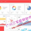 直銷財務(wù)管理軟件|華萊黑茶|循環(huán)返利營銷模式