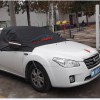 供應(yīng)山東廠家汽車車衣前擋玻璃防雪半罩