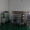 蘇州純水設備|化妝品生產(chǎn)純水設備