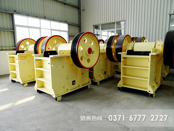 顎破機