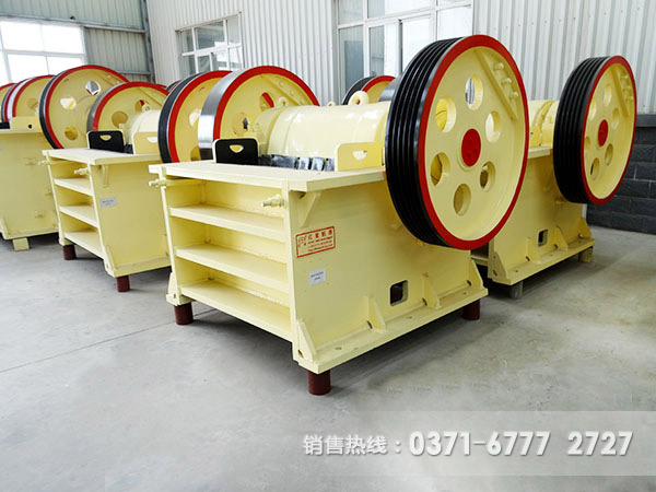 顎破機