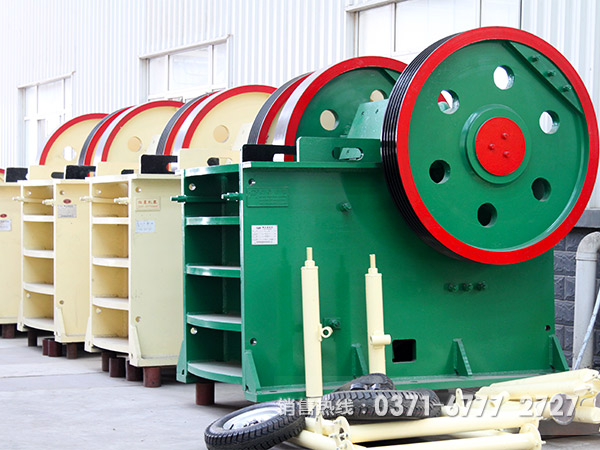 顎破機(jī)