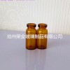 藥用玻璃瓶包裝發(fā)展及現(xiàn)狀-滄州榮全玻璃制品