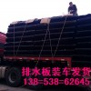 車庫排水板哪里質量好{泰安澤瑞工程材料有限公司}