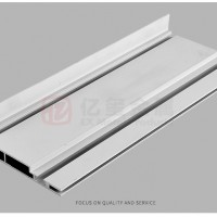億璽25*120MM廣告燈箱鋁邊框手機(jī)店指定傾心打造彰顯實(shí)力