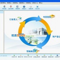 圖書(shū)管理系統(tǒng)中常見(jiàn)的兩種圖書(shū)定位方式