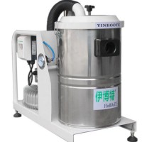 伊博特工業吸塵器中秋特賣節-自動化配套固定式工業吸塵器