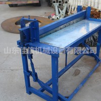 實(shí)用剪板廠(chǎng)家直銷(xiāo)腳踏式裁板機(jī)大強(qiáng)牌