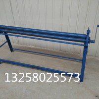 手動(dòng)卷板機(jī) 鋁皮小型卷板機(jī) 廠(chǎng)家現(xiàn)貨