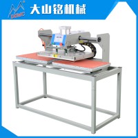 上滑式熱轉(zhuǎn)印燙畫(huà)機(jī) 移頭式熱升華燙畫(huà)機(jī) 自動(dòng)燙畫(huà)機(jī)