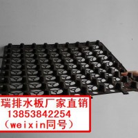 供應(yīng)廊坊排水板，廊坊排水板廠家直銷13853842254