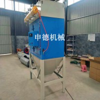 濾筒式除塵器 濾筒除塵器生產廠家