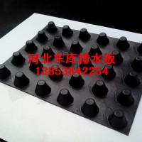 提供河北車庫排水板，廠家直銷