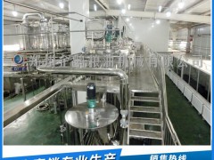 買一套葡萄籽油精煉設(shè)備多少錢？找企鵝糧油更劃算