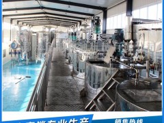 企鵝精煉油設(shè)備，以高質(zhì)量答謝新老客戶