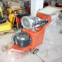 新疆昌吉環(huán)氧地坪研磨機 地坪打磨機廠家