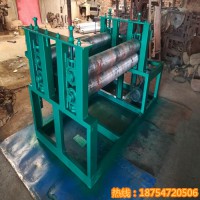 江蘇鎮(zhèn)江液壓油桶去底蓋機 手動切蓋機廠家