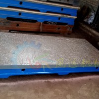 鑄鐵鉗工劃線平臺 劃線平臺 鉗工劃線平臺 劃線工作臺