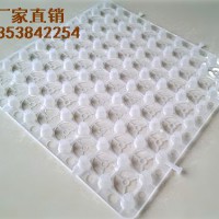 供應(yīng)20車庫排水板20蓄排水板，四川大量現(xiàn)貨