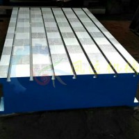 鑄鐵焊接平臺 焊接平臺 焊接工作臺 焊接平臺廠