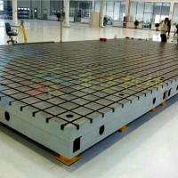 鑄鐵裝焊平臺 裝配平臺 裝配工作臺 裝配平臺廠