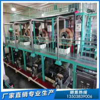 榨油機設備 油料預處理設備企鵝牌油脂設備