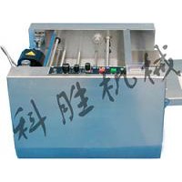 保定市科勝M(fèi)Y-300壓痕印字機(jī)|鋁箔鋼印打碼機(jī)|河北打碼機(jī)