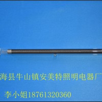 編織碳纖維中波大功率電熱管、連云港牛山鎮安美特電器廠