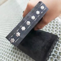 供應(yīng)輸送帶 新疆采石場抗撕裂鋼絲繩輸送帶  鋼絲繩橡膠輸送帶