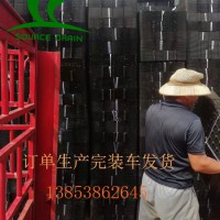 合肥3公分車庫(kù)綠化疏水板/塊狀蓄排水板批發(fā)