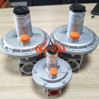 雄安新區(qū) 施能燃?xì)鉁p壓閥SGV65F40-3  精燃機電