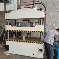 南岔區(qū)小型四柱雙梁壓力機(jī) 直銷產(chǎn)品更優(yōu)惠