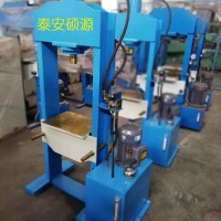 銅山區(qū)豐縣液壓龍門壓力機(jī) 小型龍門油壓機(jī)泰安廠家