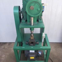 吉州區(qū)3KW電動(dòng)沖孔機(jī) 動(dòng)力強(qiáng)勁體積小移動(dòng)方便