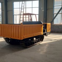 履帶運(yùn)輸車 小型履帶搬運(yùn)車 農(nóng)用履帶運(yùn)輸車生產(chǎn)定做