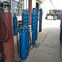 天津高揚程潛水泵質量好-280米潛水深井泵廠家