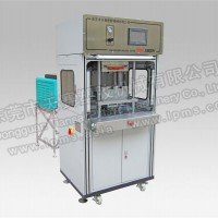 天賽單工位氣液增壓型低壓注塑機(jī)     1000H