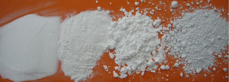 白剛玉微粉生產廠家