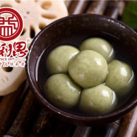 益利思傳承傳統老手藝 做良心菏澤元宵廠家