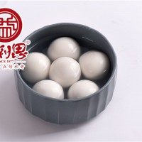 年年元宵節陪伴您的日照湯圓品牌 益利思湯圓